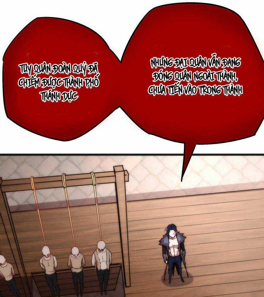 Tôi Không Phải Quỷ Vương Chapter 9.1 trang 33