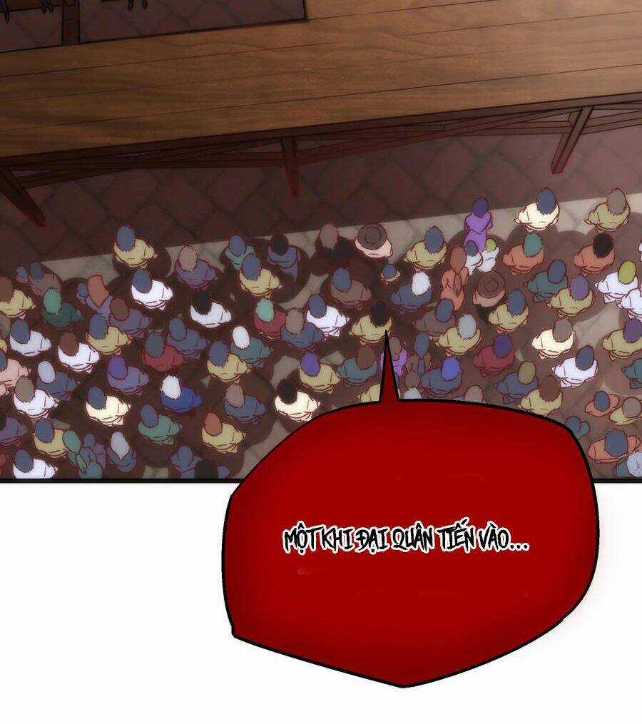 Tôi Không Phải Quỷ Vương Chapter 9.1 trang 34