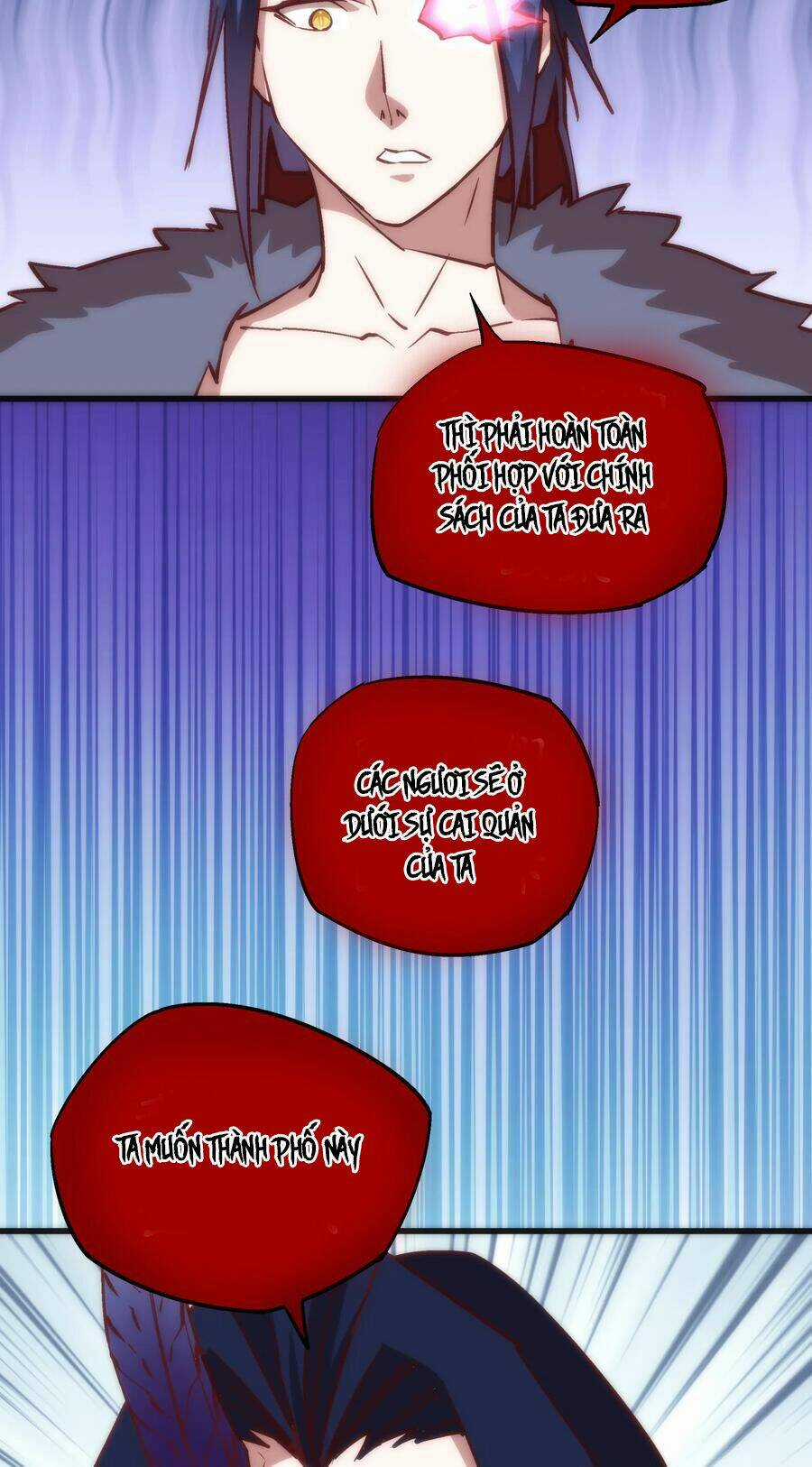 Tôi Không Phải Quỷ Vương Chapter 9.1 trang 36