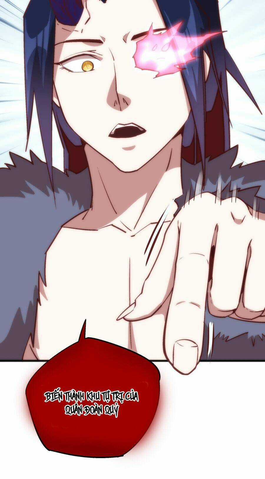 Tôi Không Phải Quỷ Vương Chapter 9.1 trang 37