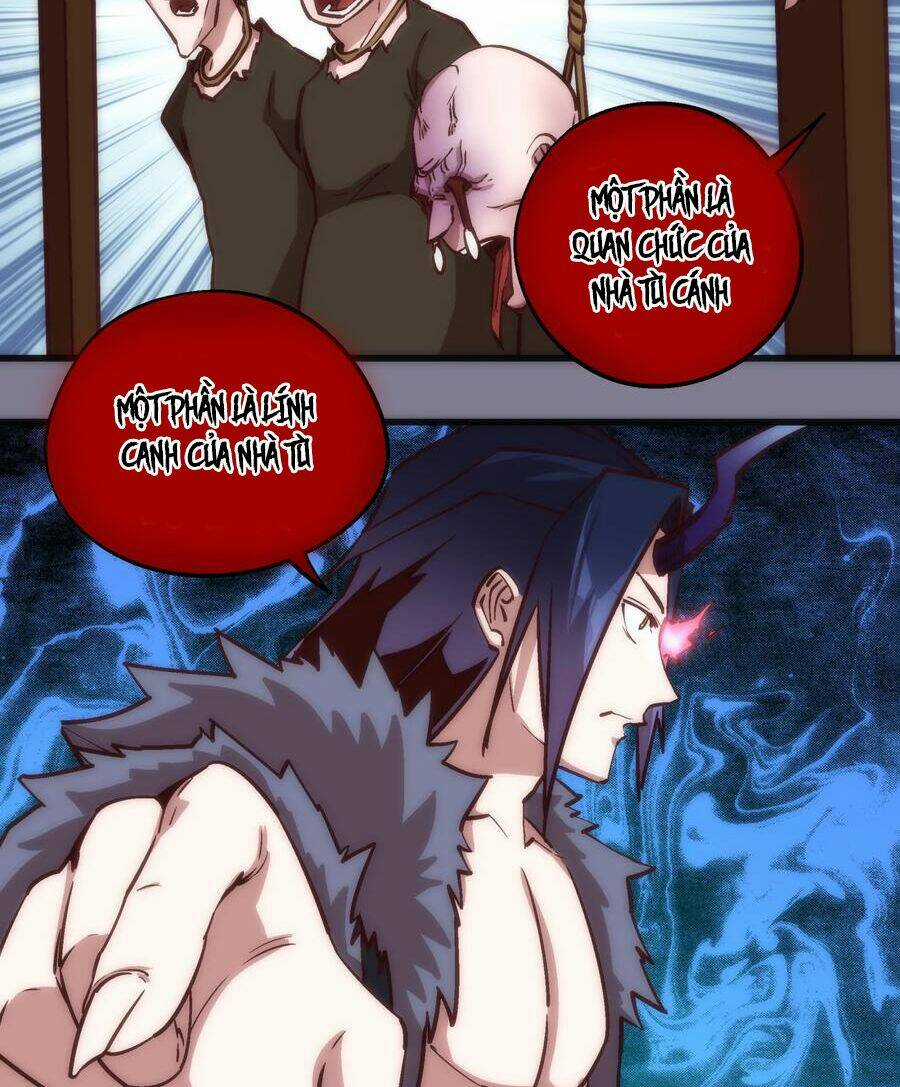 Tôi Không Phải Quỷ Vương Chapter 9.1 trang 5