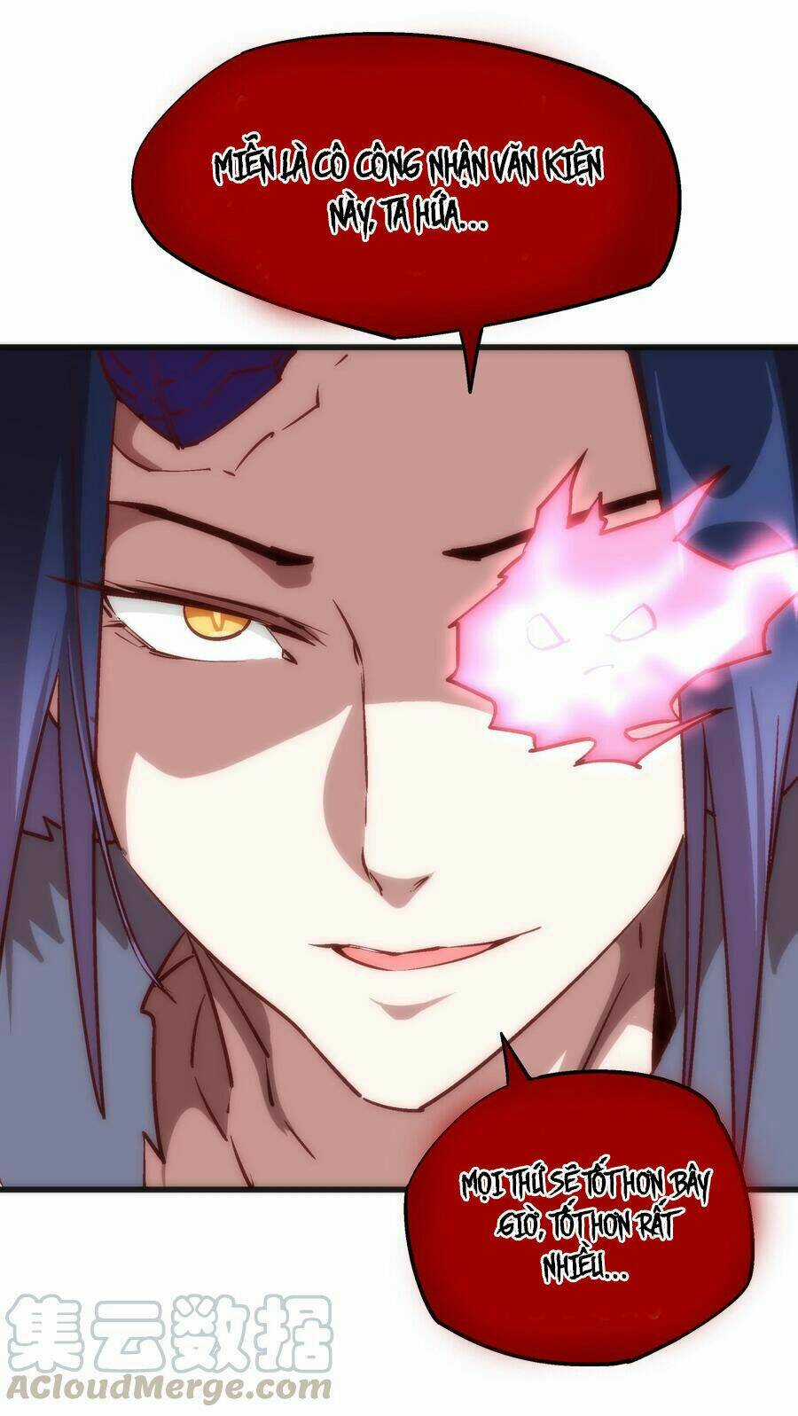 Tôi Không Phải Quỷ Vương Chapter 9.2 trang 11