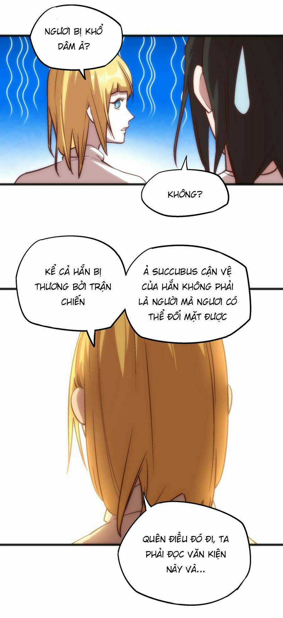 Tôi Không Phải Quỷ Vương Chapter 9.2 trang 14