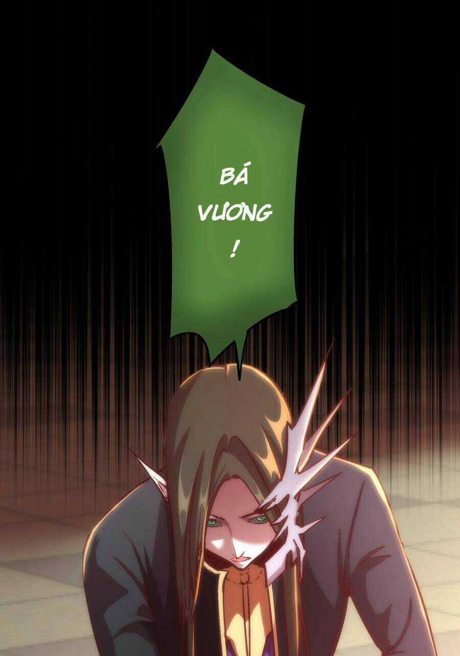 Tôi Không Phải Quỷ Vương Chapter 9.2 trang 16