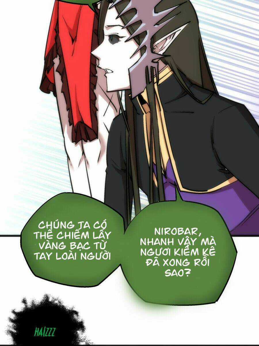 Tôi Không Phải Quỷ Vương Chapter 9.2 trang 21