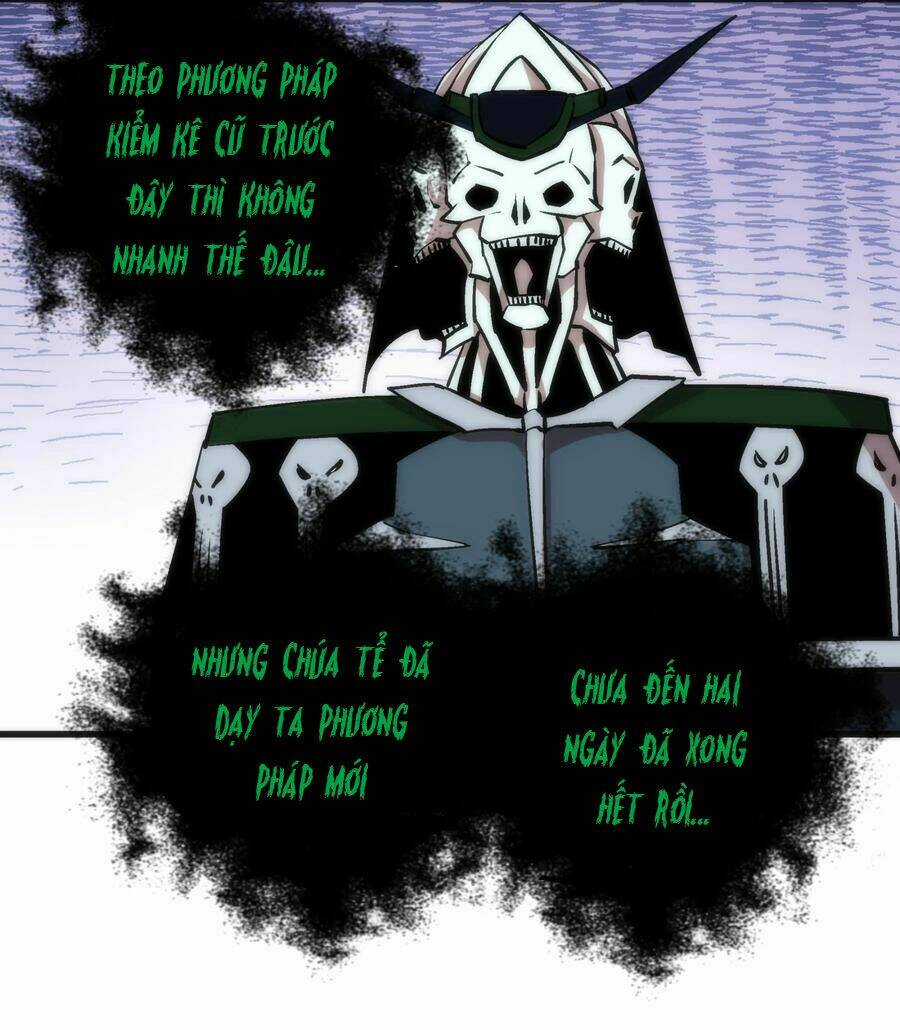 Tôi Không Phải Quỷ Vương Chapter 9.2 trang 22