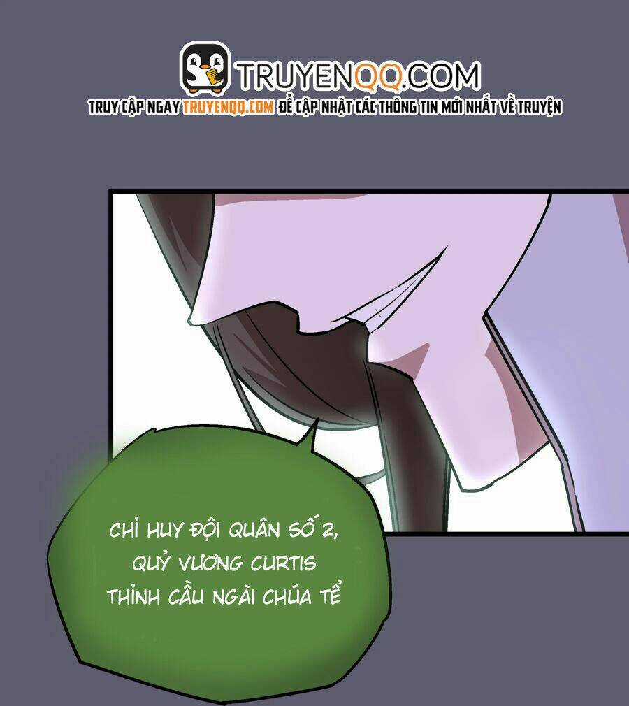 Tôi Không Phải Quỷ Vương Chapter 9.2 trang 31