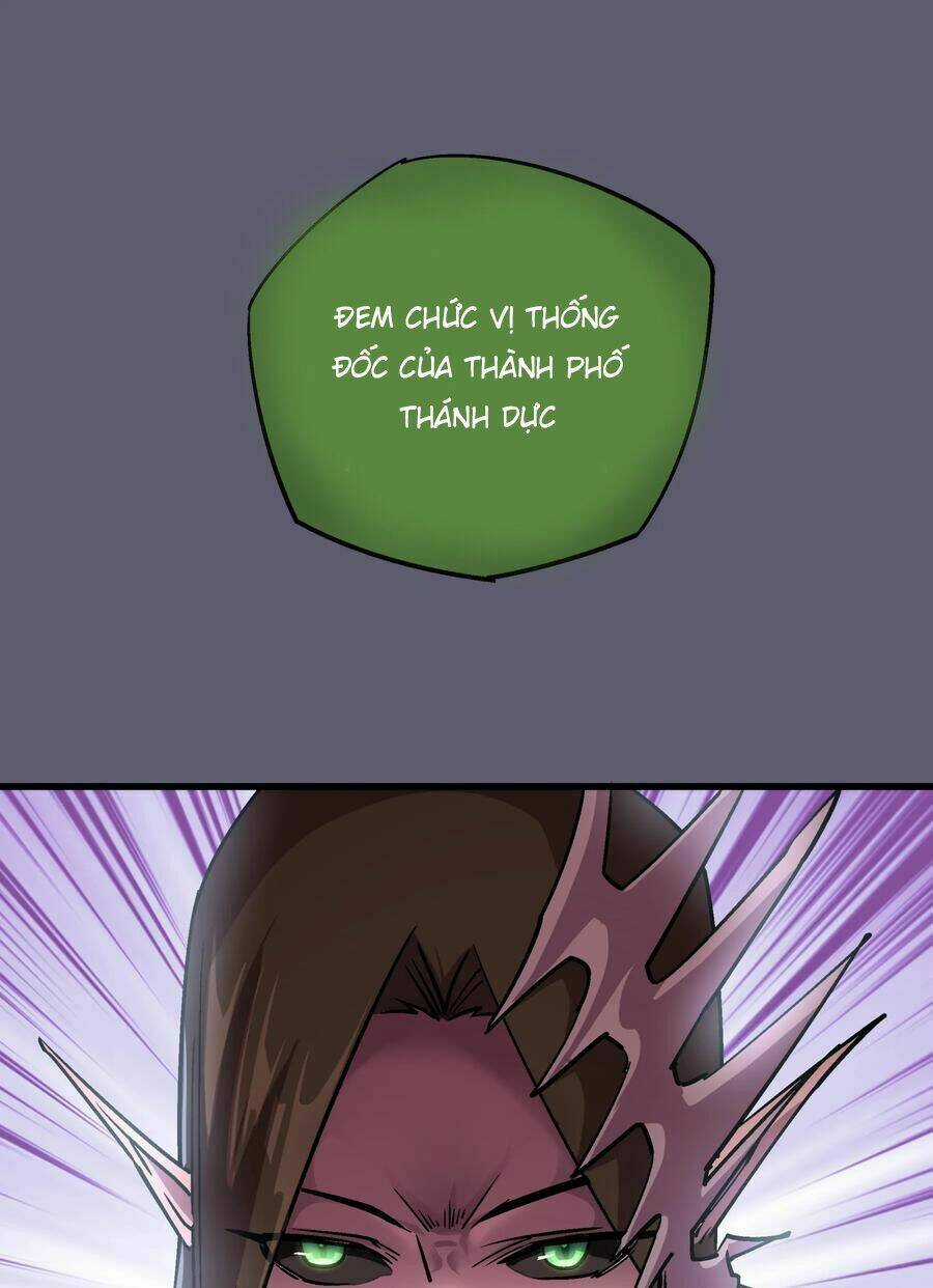 Tôi Không Phải Quỷ Vương Chapter 9.2 trang 32