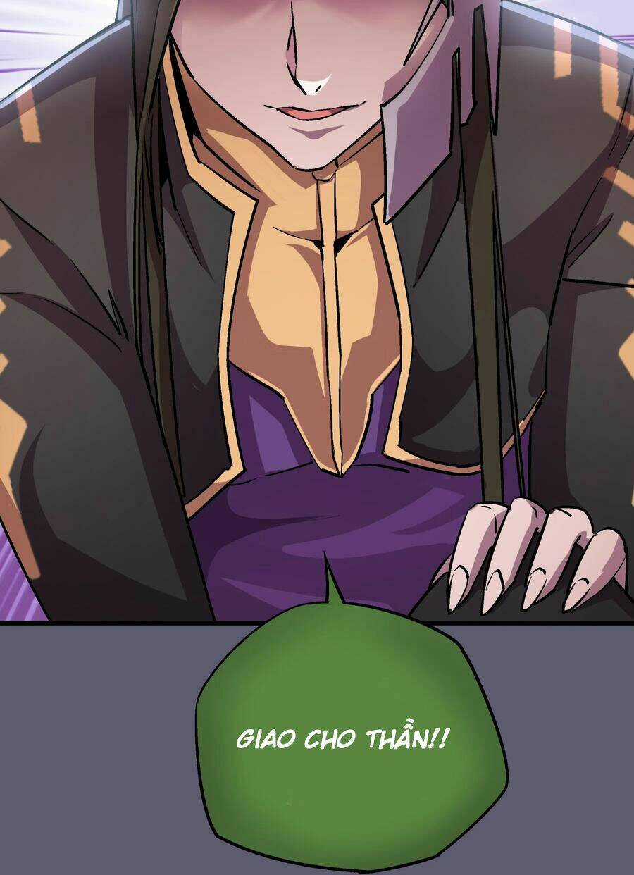 Tôi Không Phải Quỷ Vương Chapter 9.2 trang 33