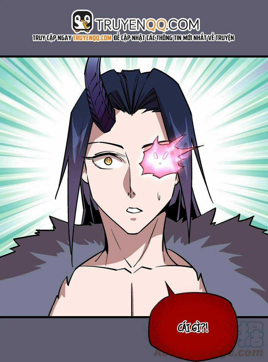 Tôi Không Phải Quỷ Vương Chapter 9.2 trang 34