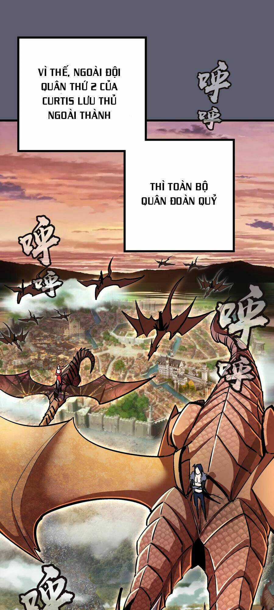 Tôi Không Phải Quỷ Vương Chapter 9.2 trang 37