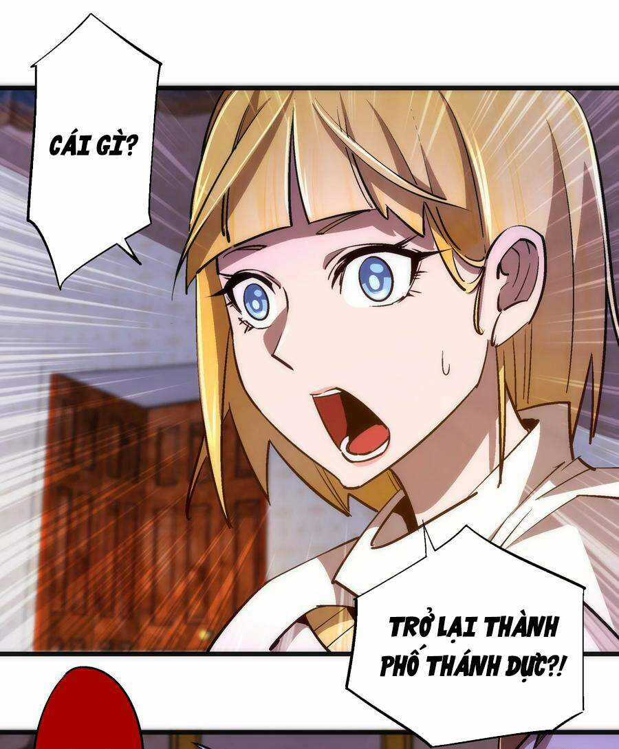Tôi Không Phải Quỷ Vương Chapter 98 trang 1