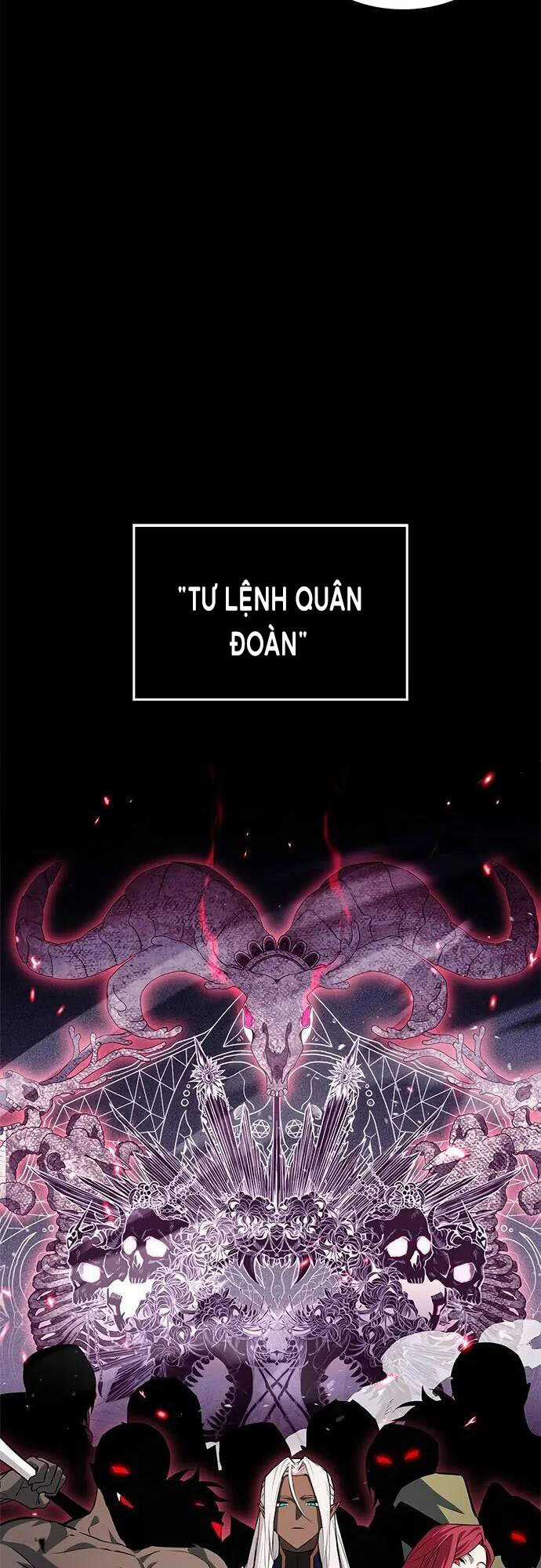 Tôi Không Tài Năng Đến Thế Đâu Chương 1 trang 10