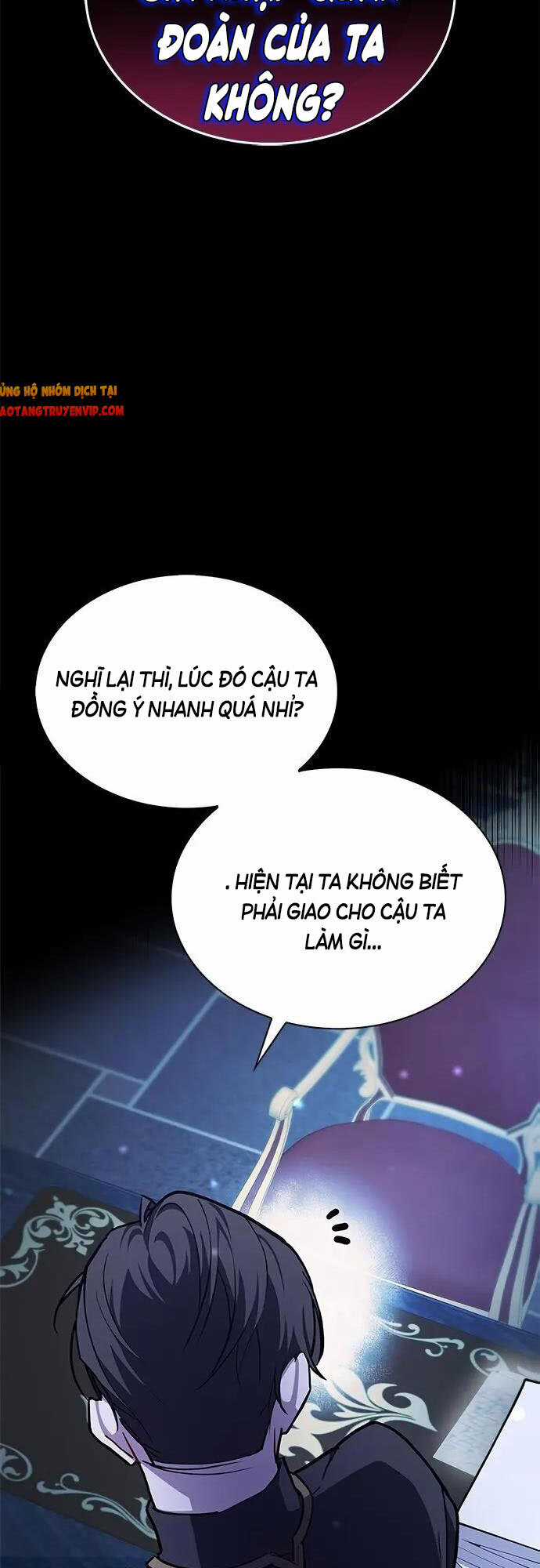 Tôi Không Tài Năng Đến Thế Đâu Chương 1 trang 106