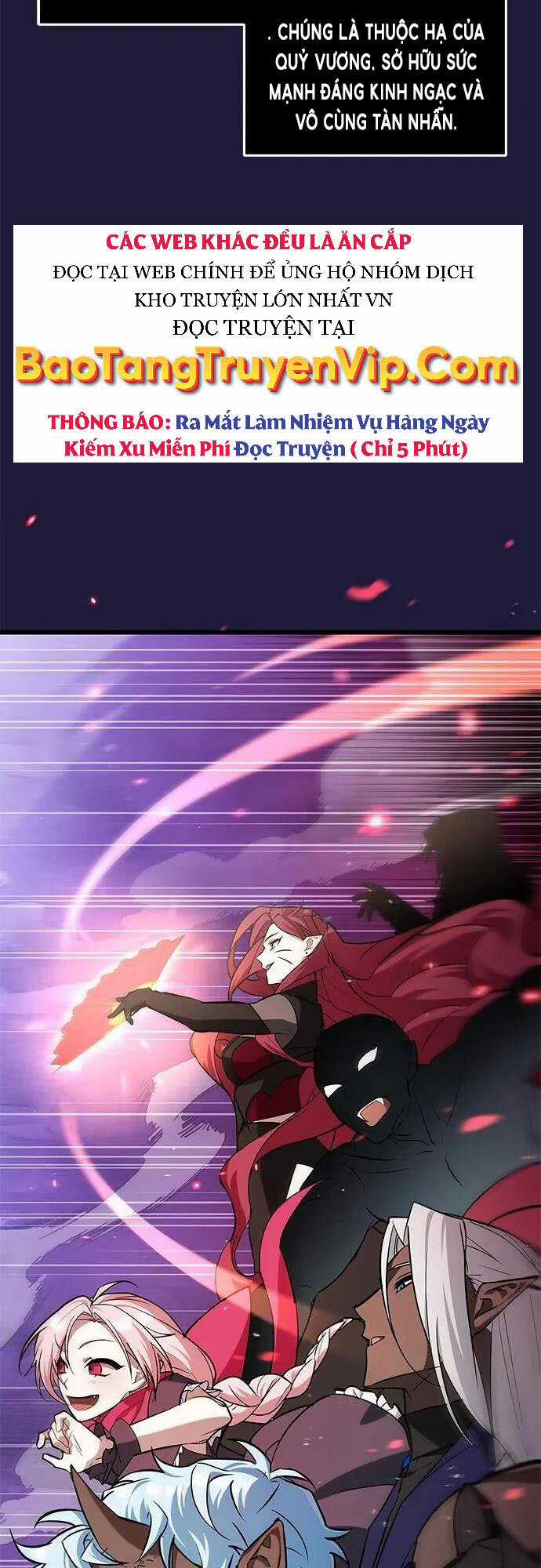 Tôi Không Tài Năng Đến Thế Đâu Chương 1 trang 12