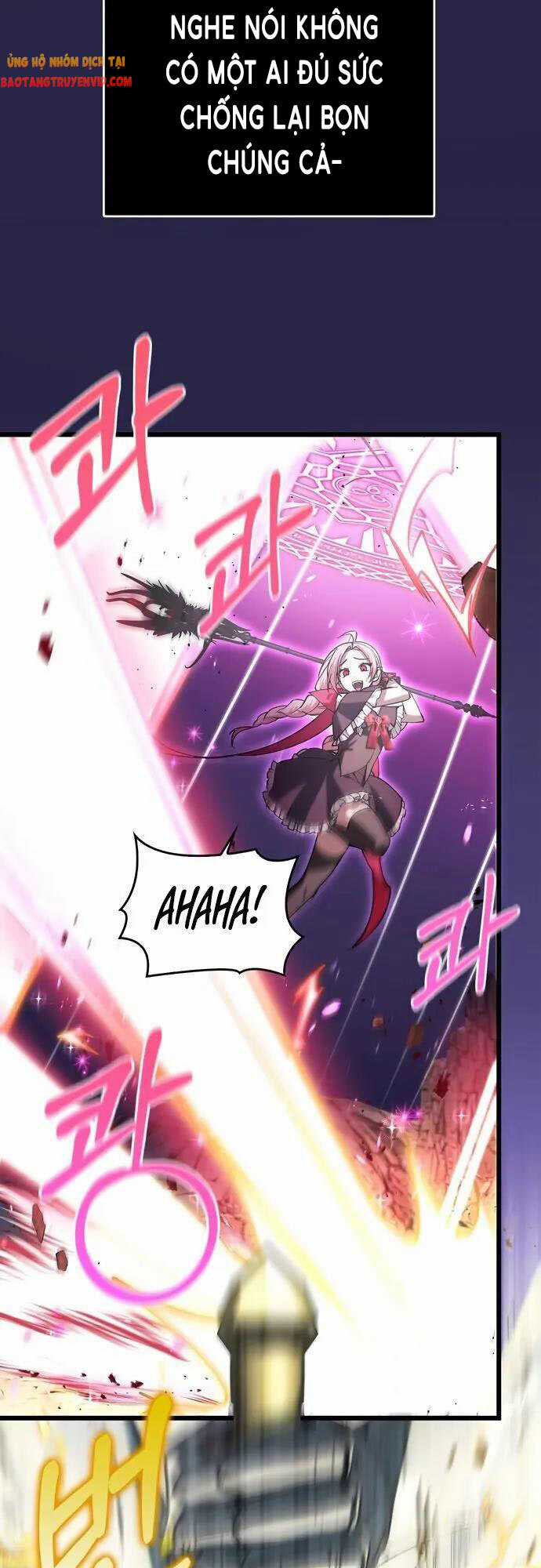 Tôi Không Tài Năng Đến Thế Đâu Chương 1 trang 15