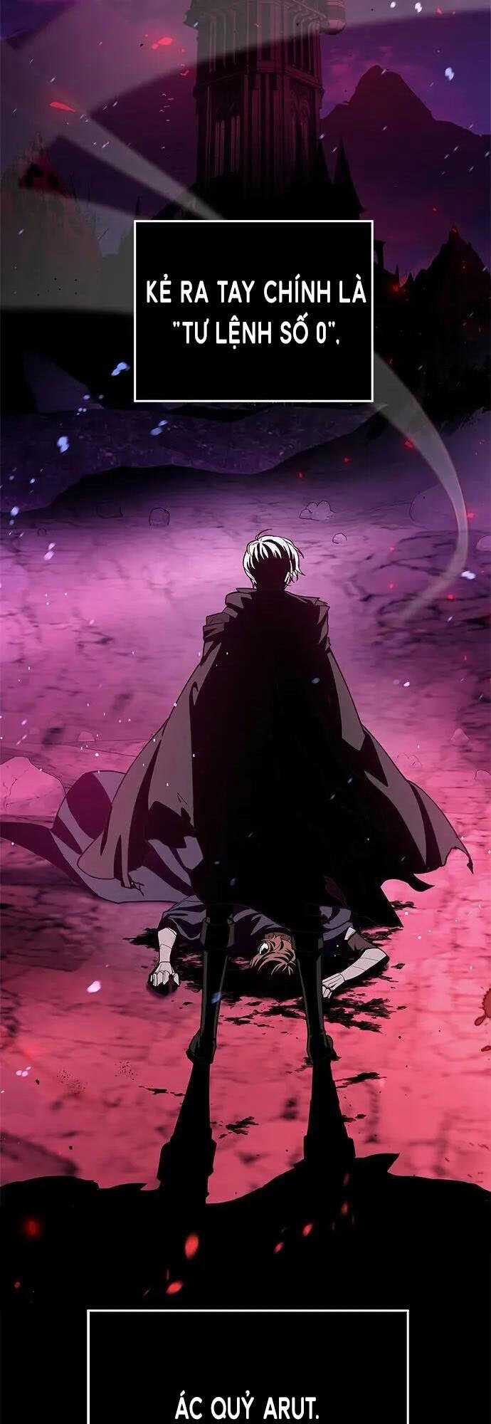 Tôi Không Tài Năng Đến Thế Đâu Chương 1 trang 20