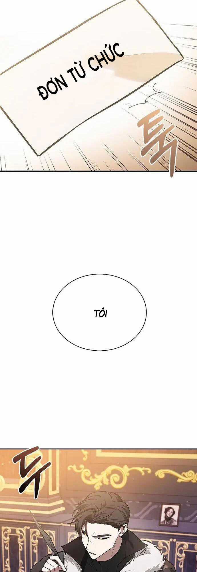 Tôi Không Tài Năng Đến Thế Đâu Chương 1 trang 23