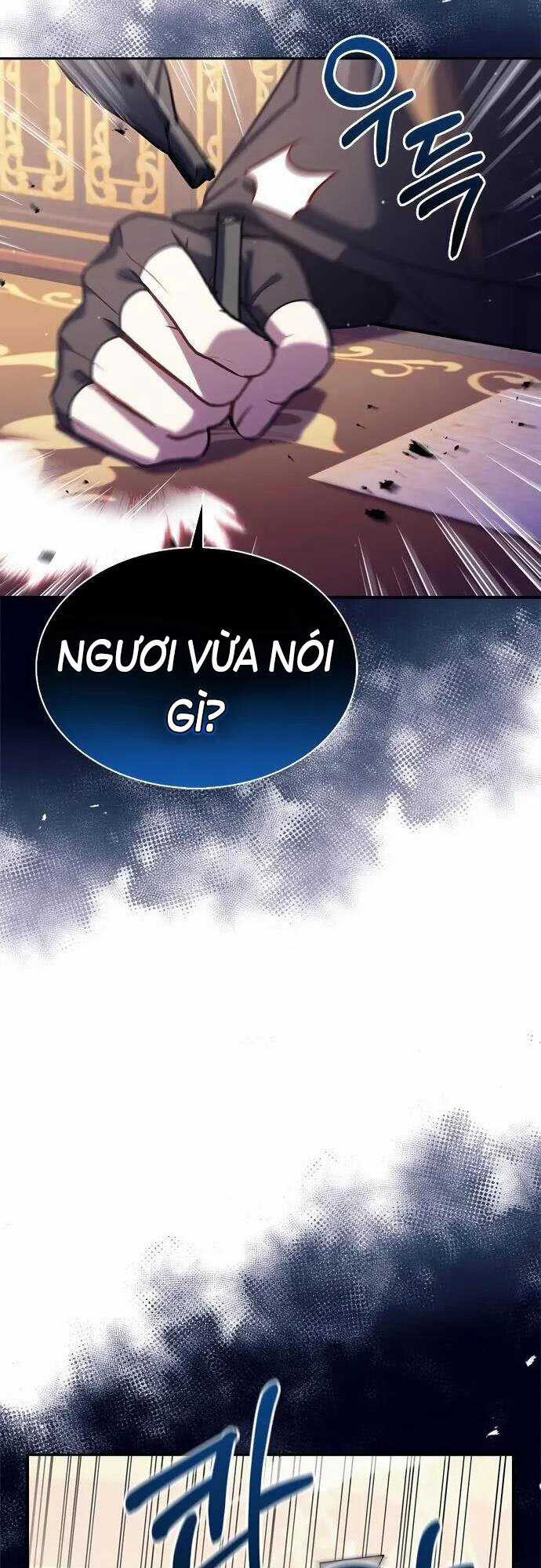 Tôi Không Tài Năng Đến Thế Đâu Chương 1 trang 26