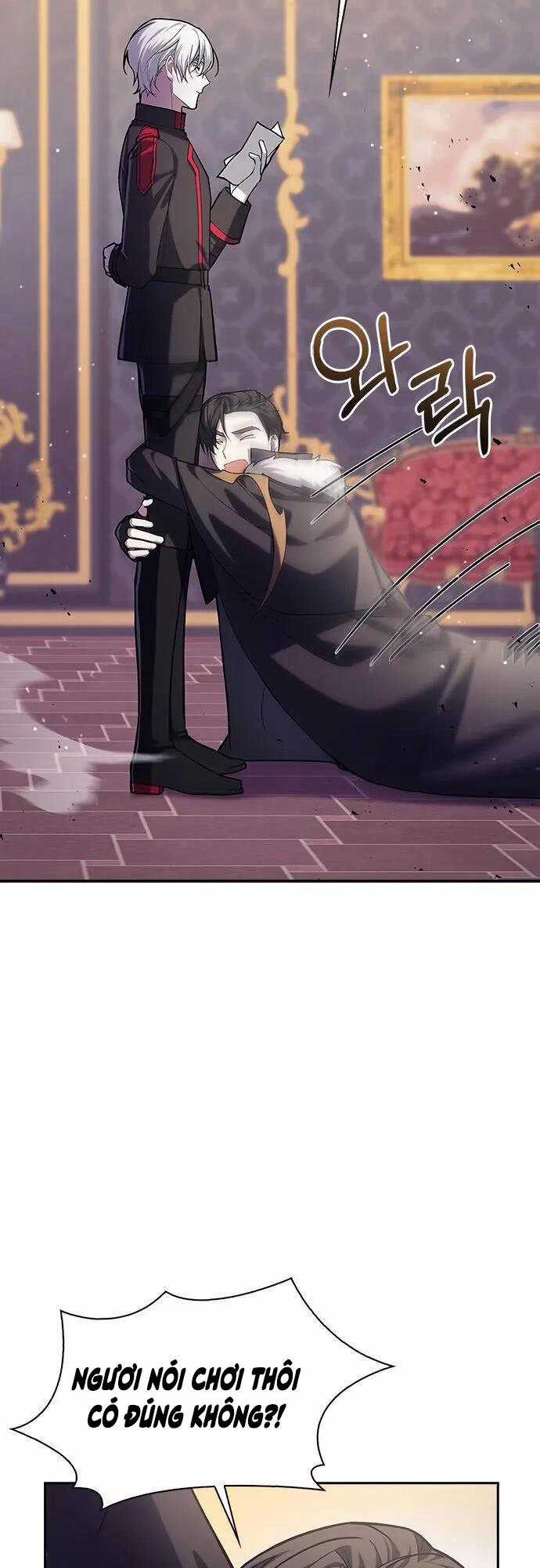 Tôi Không Tài Năng Đến Thế Đâu Chương 1 trang 31