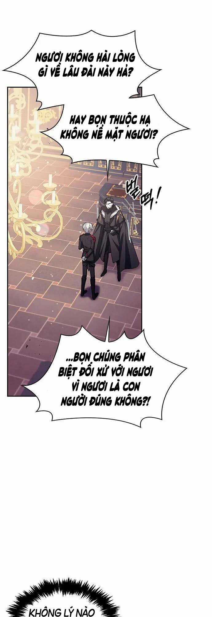 Tôi Không Tài Năng Đến Thế Đâu Chương 1 trang 33