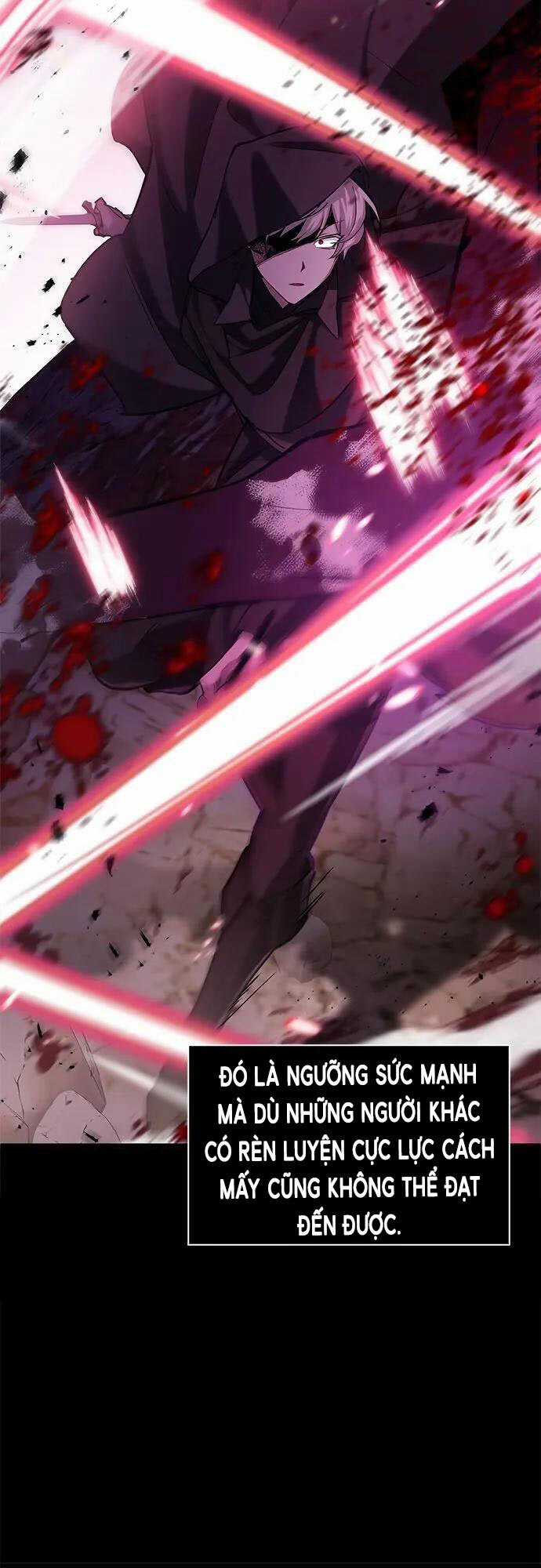 Tôi Không Tài Năng Đến Thế Đâu Chương 1 trang 35