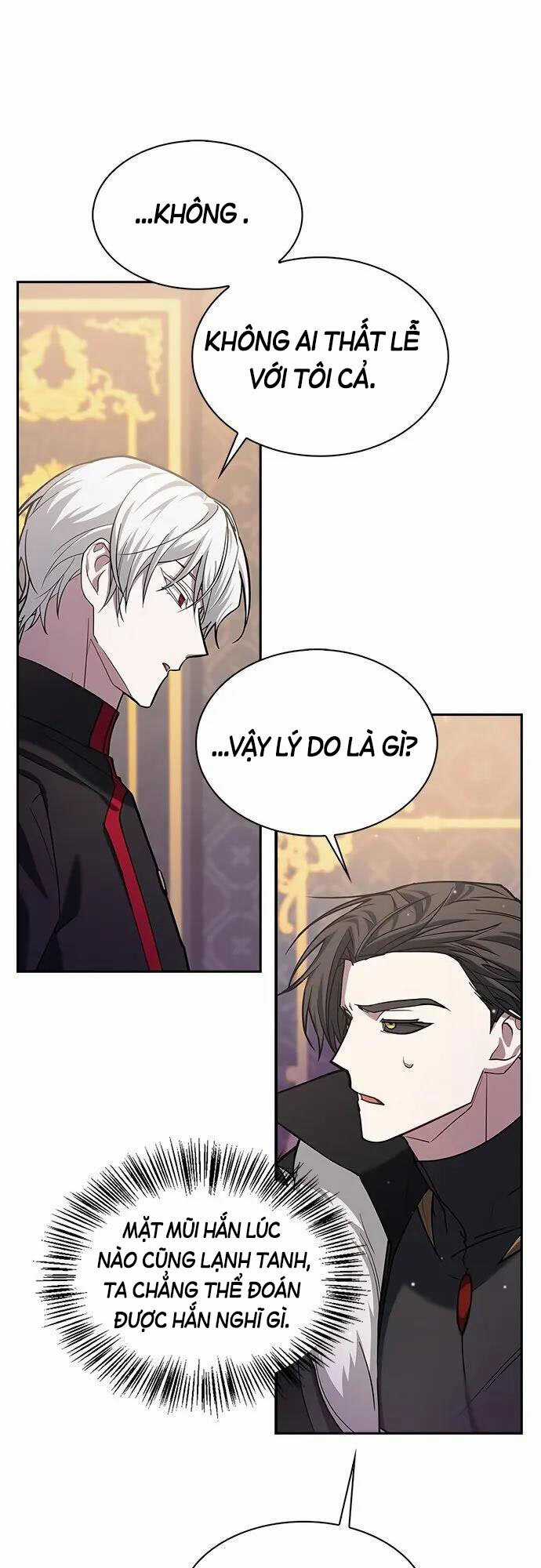 Tôi Không Tài Năng Đến Thế Đâu Chương 1 trang 38