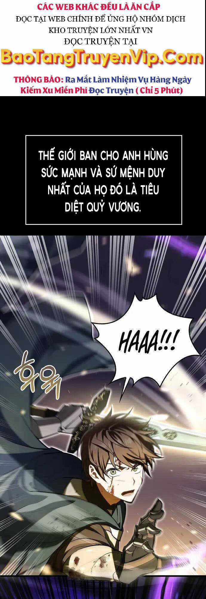 Tôi Không Tài Năng Đến Thế Đâu Chương 1 trang 4