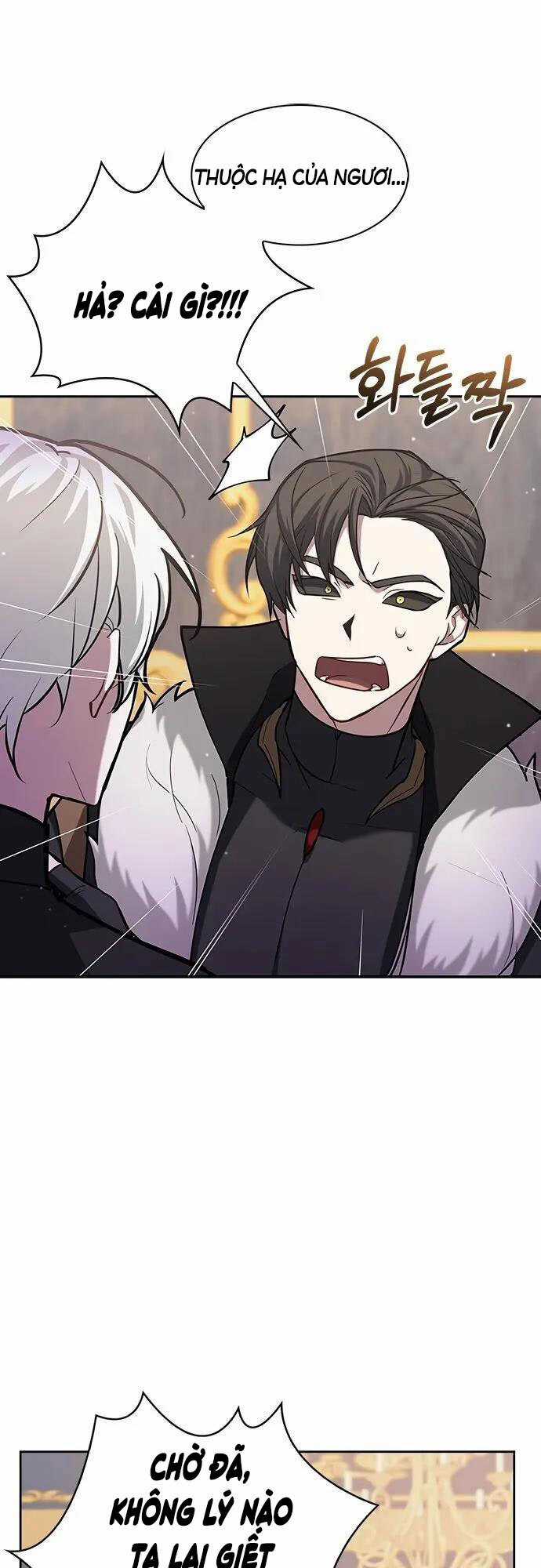 Tôi Không Tài Năng Đến Thế Đâu Chương 1 trang 40