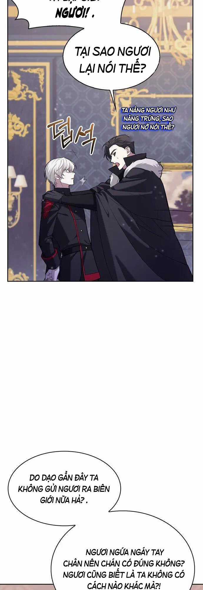 Tôi Không Tài Năng Đến Thế Đâu Chương 1 trang 41