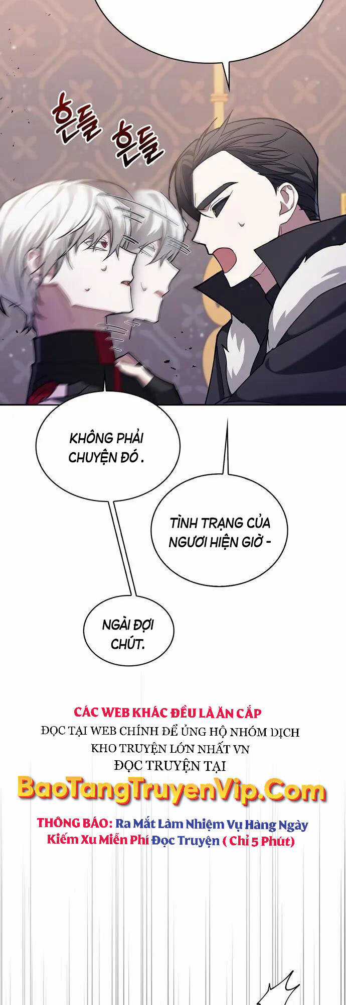 Tôi Không Tài Năng Đến Thế Đâu Chương 1 trang 42