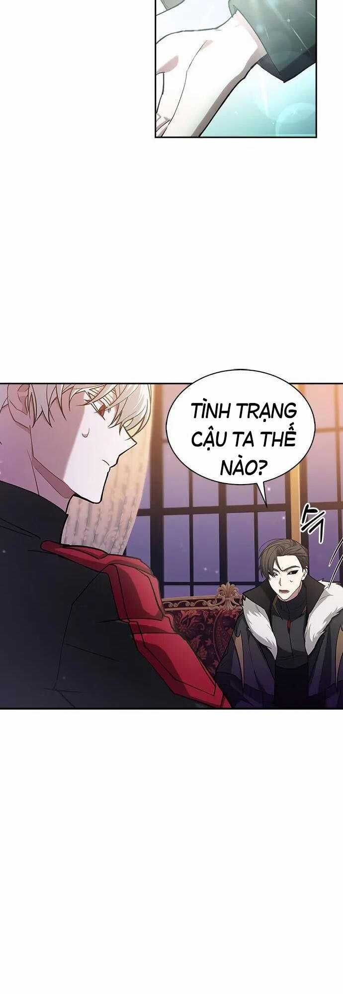 Tôi Không Tài Năng Đến Thế Đâu Chương 1 trang 50