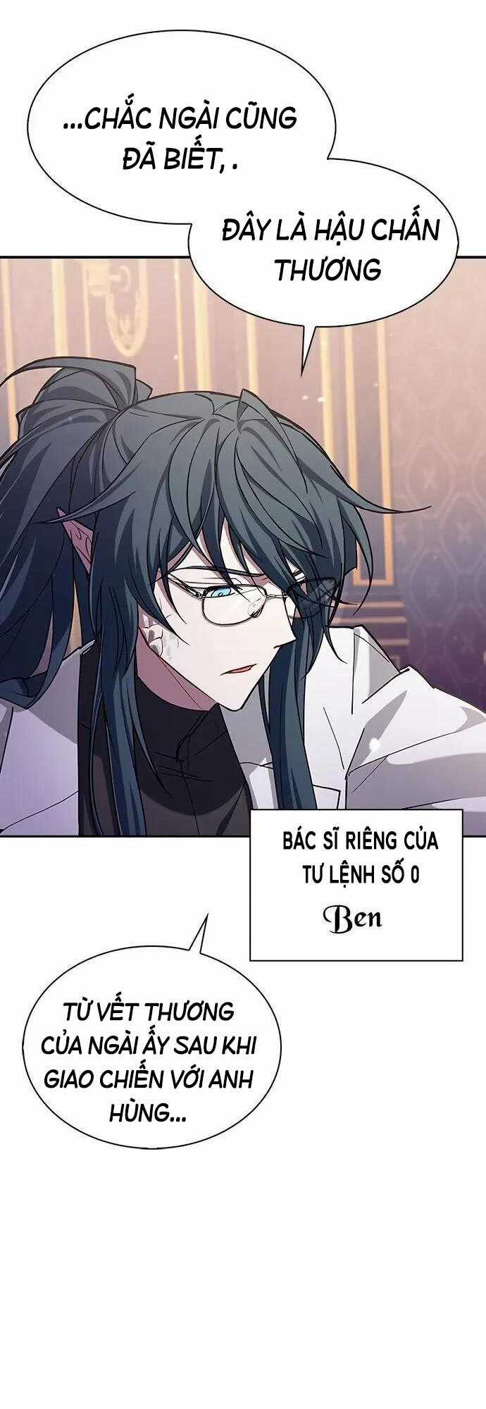 Tôi Không Tài Năng Đến Thế Đâu Chương 1 trang 51