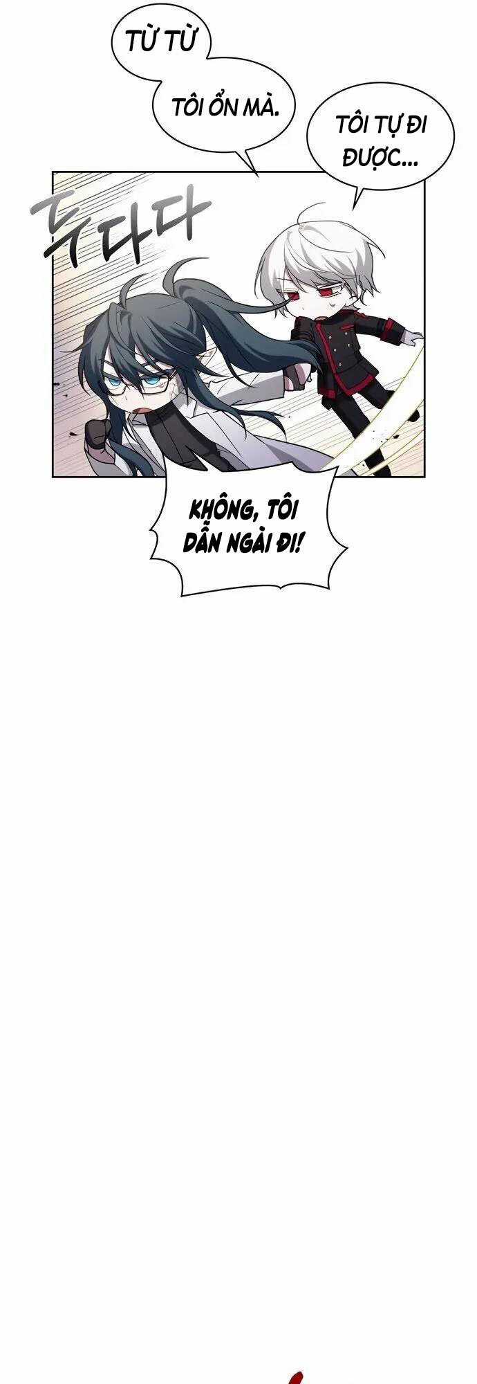 Tôi Không Tài Năng Đến Thế Đâu Chương 1 trang 58