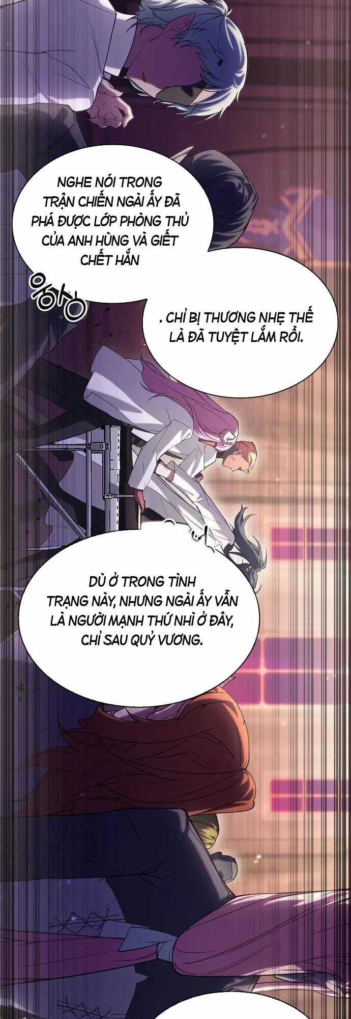 Tôi Không Tài Năng Đến Thế Đâu Chương 1 trang 60