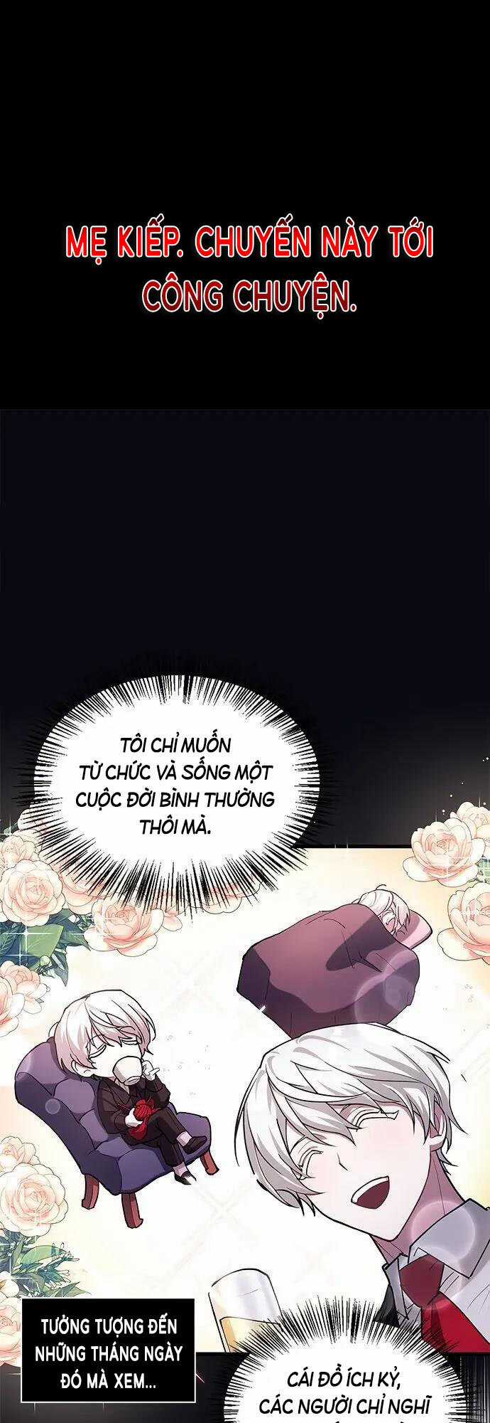 Tôi Không Tài Năng Đến Thế Đâu Chương 1 trang 62