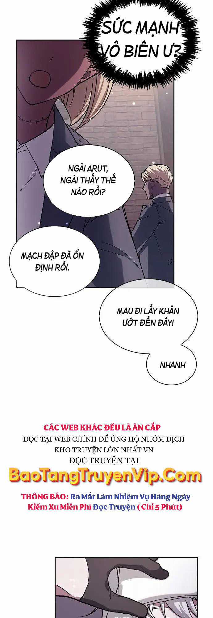 Tôi Không Tài Năng Đến Thế Đâu Chương 1 trang 65