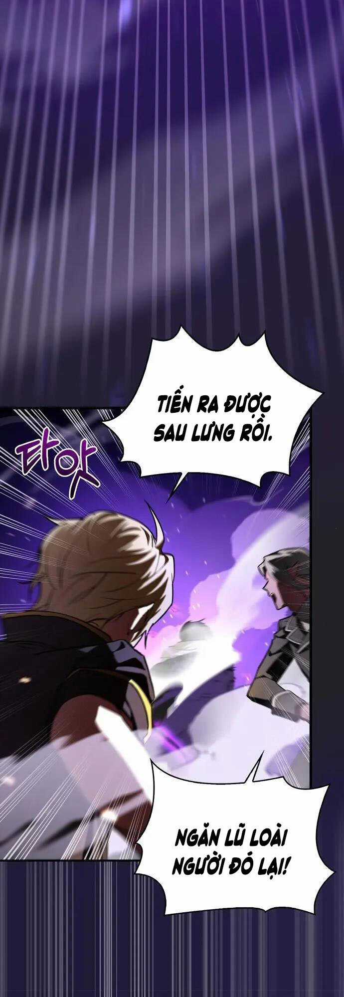 Tôi Không Tài Năng Đến Thế Đâu Chương 1 trang 7