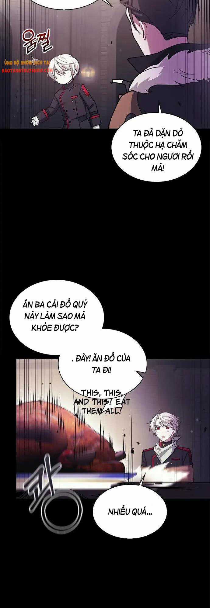 Tôi Không Tài Năng Đến Thế Đâu Chương 1 trang 76