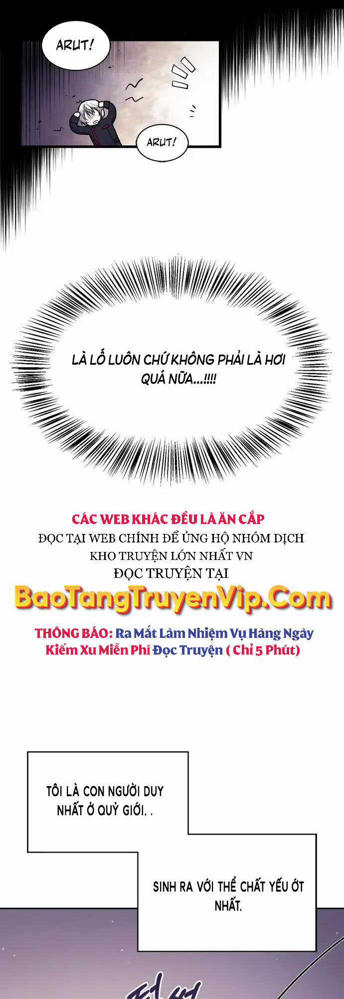 Tôi Không Tài Năng Đến Thế Đâu Chương 1 trang 77