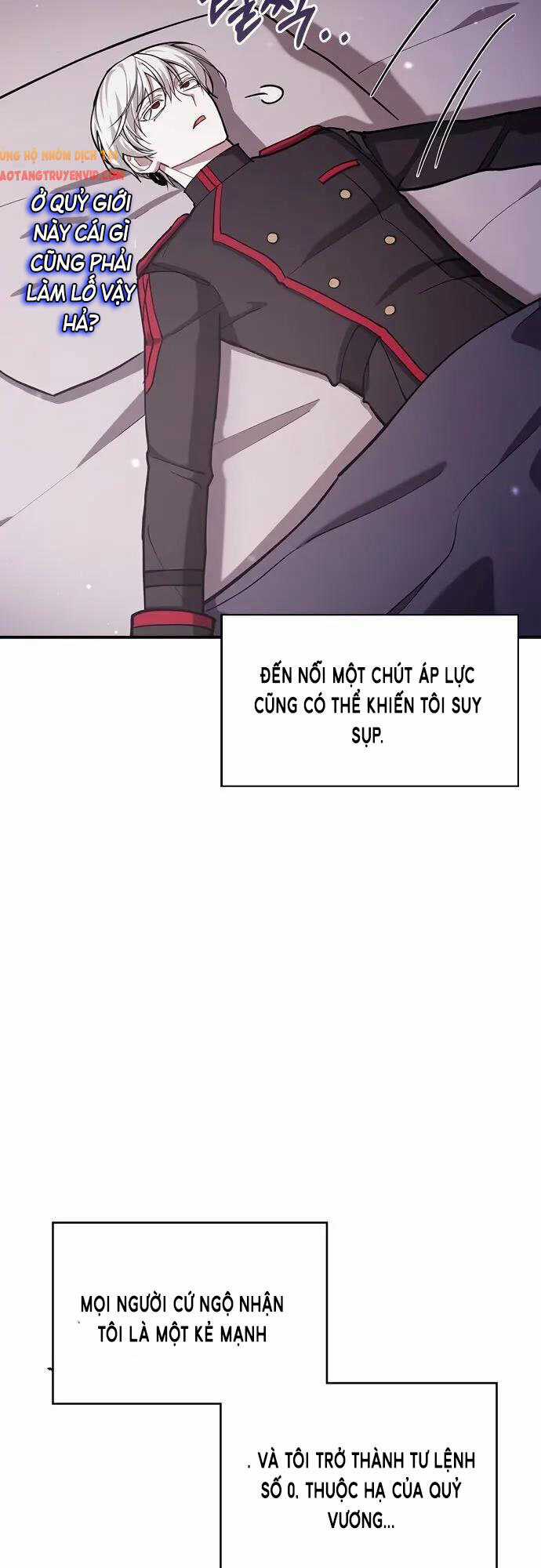 Tôi Không Tài Năng Đến Thế Đâu Chương 1 trang 78