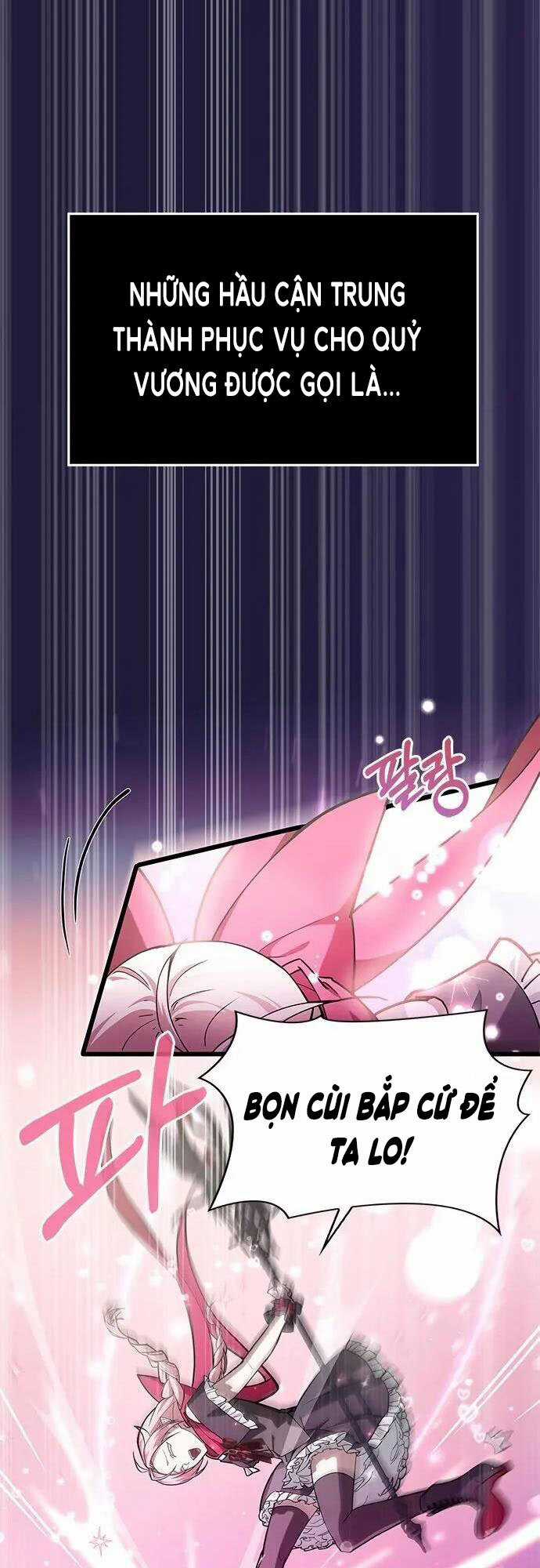 Tôi Không Tài Năng Đến Thế Đâu Chương 1 trang 8