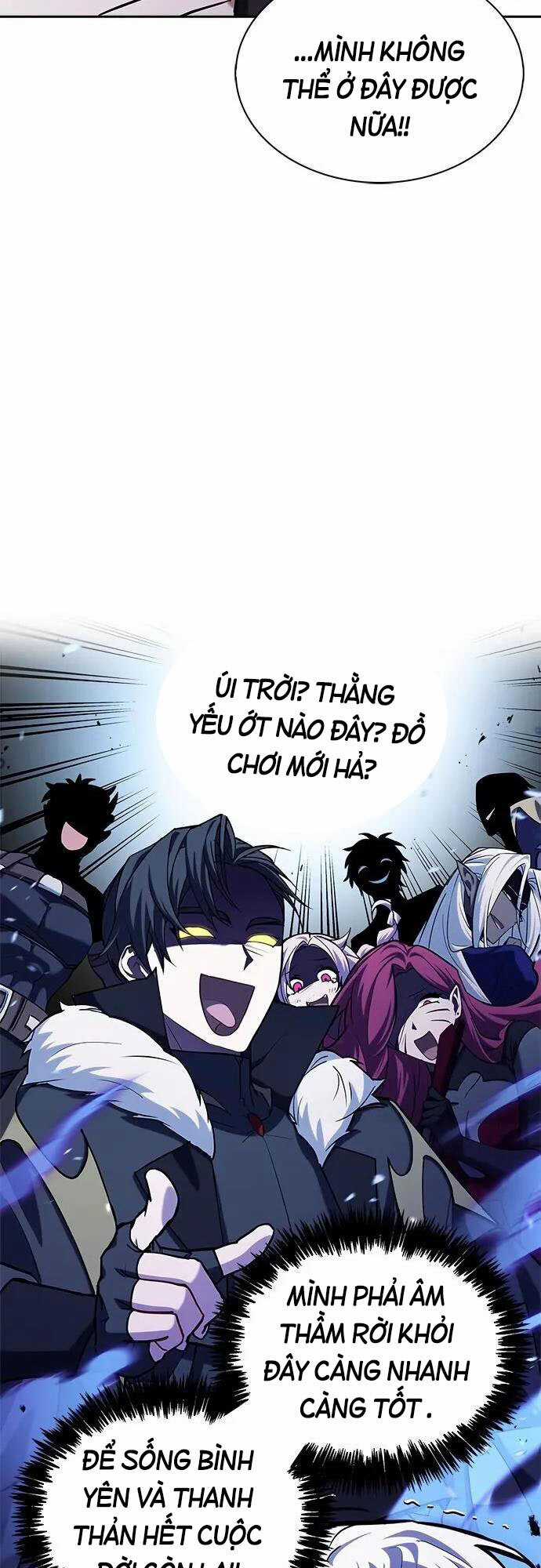 Tôi Không Tài Năng Đến Thế Đâu Chương 1 trang 83