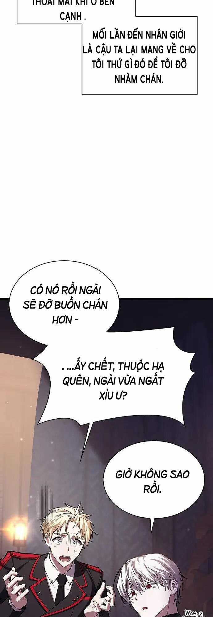 Tôi Không Tài Năng Đến Thế Đâu Chương 1 trang 89