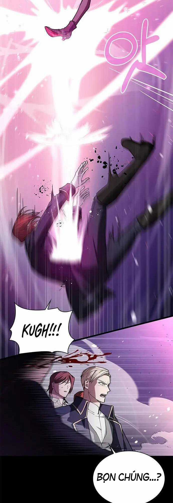 Tôi Không Tài Năng Đến Thế Đâu Chương 1 trang 9