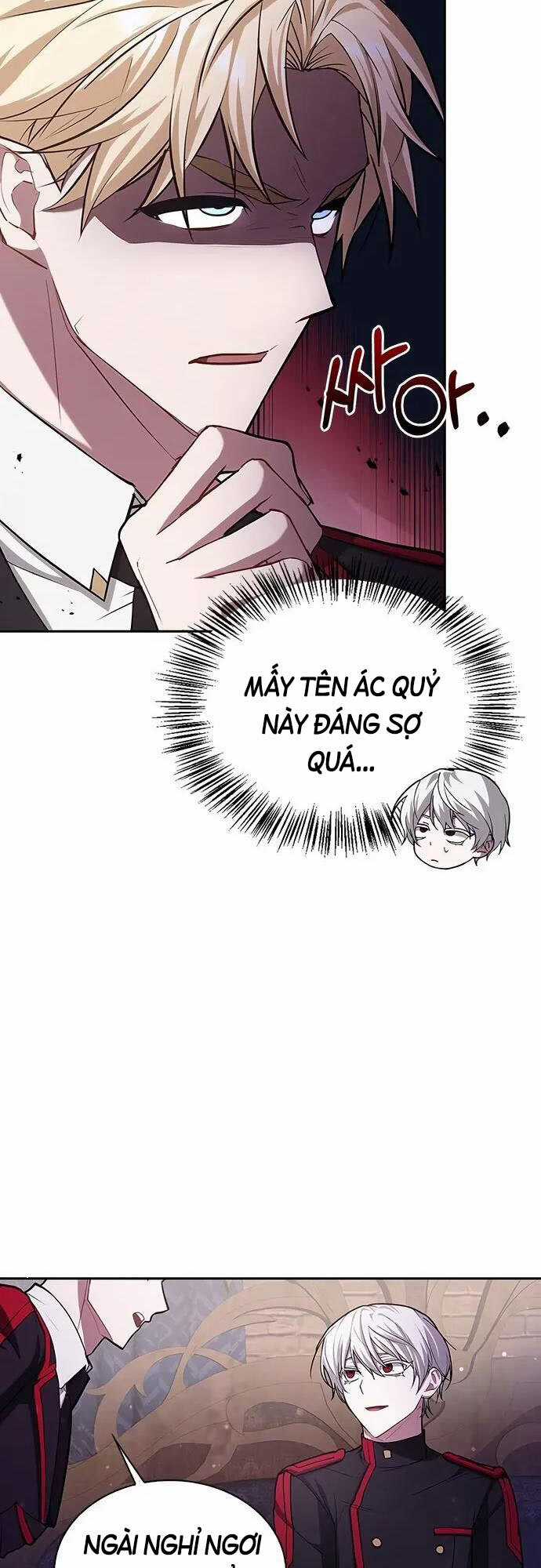 Tôi Không Tài Năng Đến Thế Đâu Chương 1 trang 93