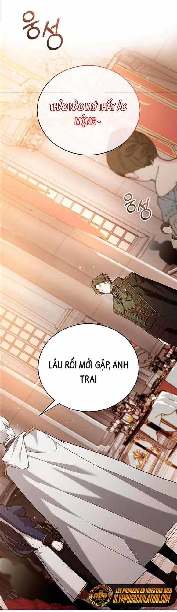 Tôi Không Tài Năng Đến Thế Đâu Chương 19 trang 0