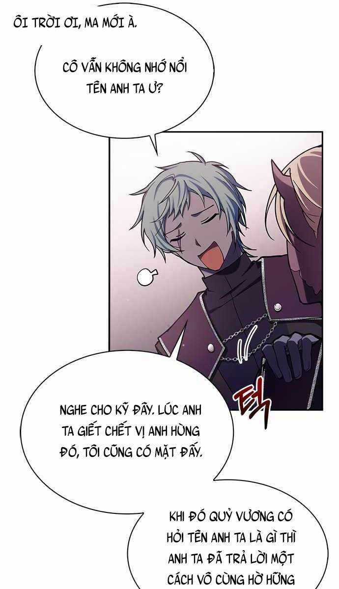 Tôi Không Tài Năng Đến Thế Đâu Chương 2 trang 10