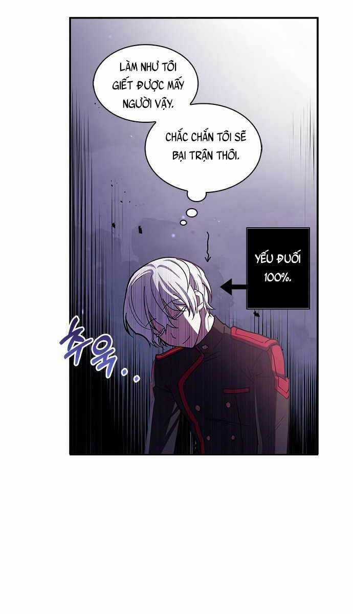 Tôi Không Tài Năng Đến Thế Đâu Chương 2 trang 18