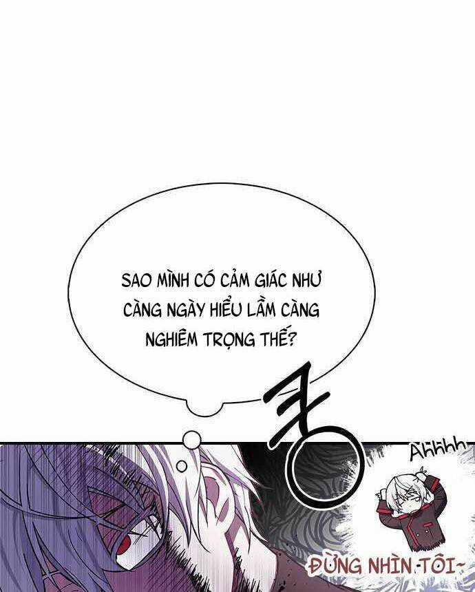 Tôi Không Tài Năng Đến Thế Đâu Chương 2 trang 19